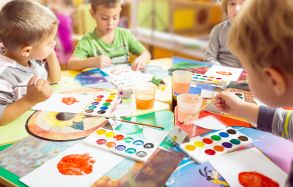 Escola Infantil com Período Integral na Zona Sul de São Paulo