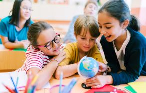 Escola Infantil com Período Integral na Zona Sul de São Paulo