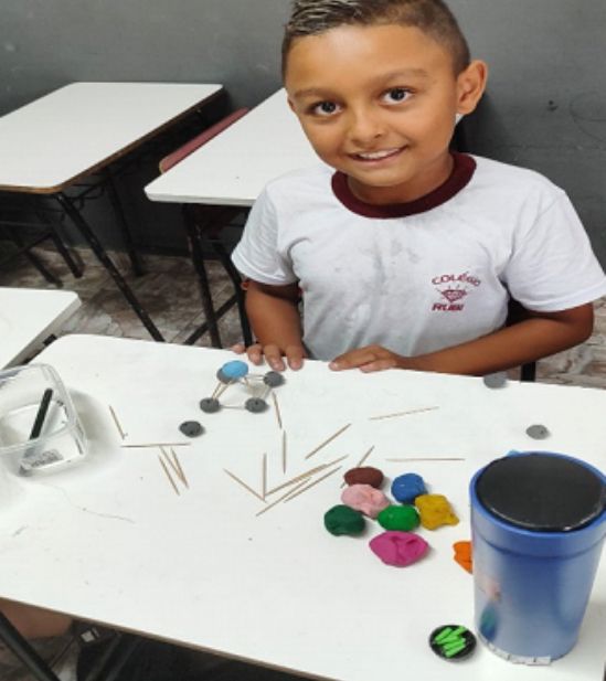 Escola Infantil com Período Integral na Zona Sul de São Paulo